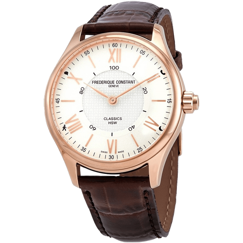 ĐỒNG HỒ FREDERIQUE CONSTANT FC-282V5B4