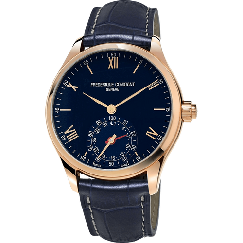 ĐỒNG HỒ FREDERIQUE CONSTANT FC-285N5B4