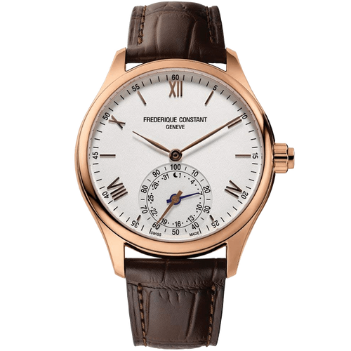 ĐỒNG HỒ FREDERIQUE CONSTANT FC-285V5B4