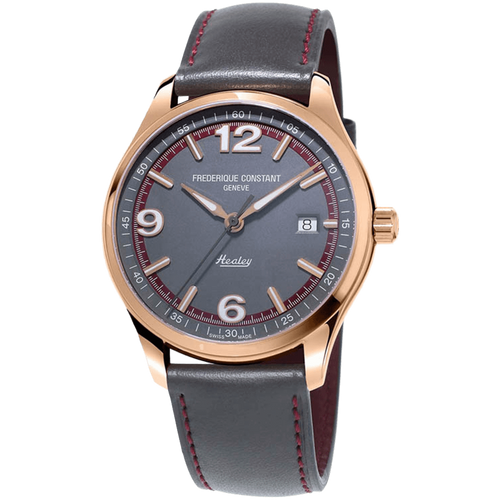 ĐỒNG HỒ FREDERIQUE CONSTANT FC-303GBRH5B4