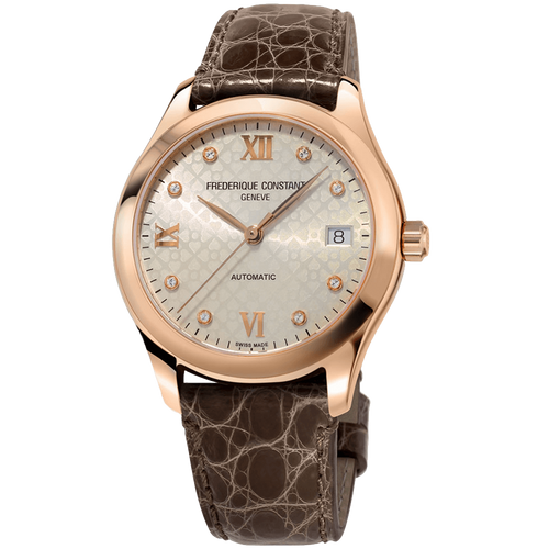 ĐỒNG HỒ FREDERIQUE CONSTANT FC-303LGD3B4