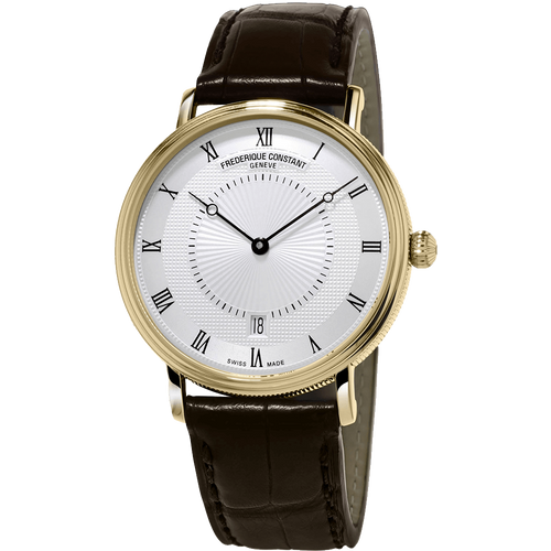 ĐỒNG HỒ FREDERIQUE CONSTANT FC-306MC4S35