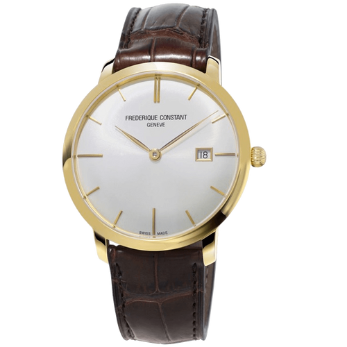 ĐỒNG HỒ FREDERIQUE CONSTANT SLIMLINE FC-306V4S5