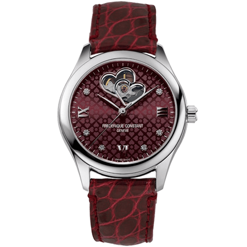 ĐỒNG HỒ FREDERIQUE CONSTANT FC-310BRGDHB3B6