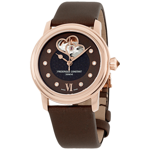 ĐỒNG HỒ FREDERIQUE CONSTANT FC-310CDHB2P4