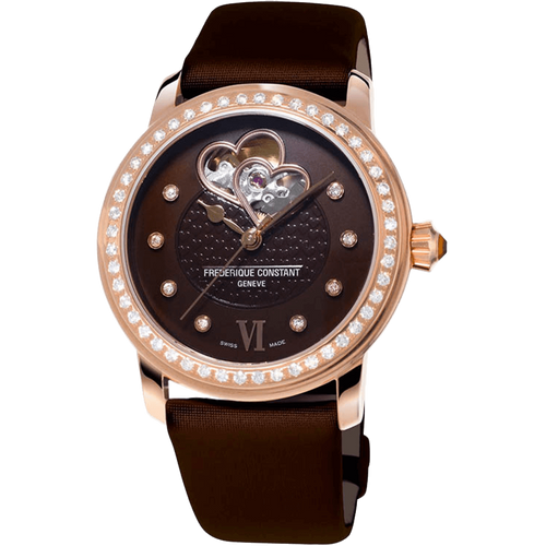 ĐỒNG HỒ FREDERIQUE CONSTANT FC-310CDHB2PD4
