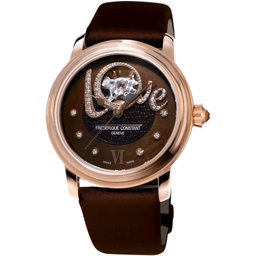 ĐỒNG HỒ FREDERIQUE CONSTANT FC-310CLHB2P4