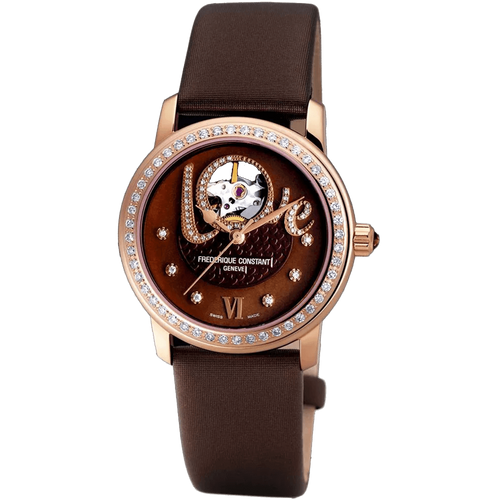 ĐỒNG HỒ FREDERIQUE CONSTANT FC-310CLHB2PD4