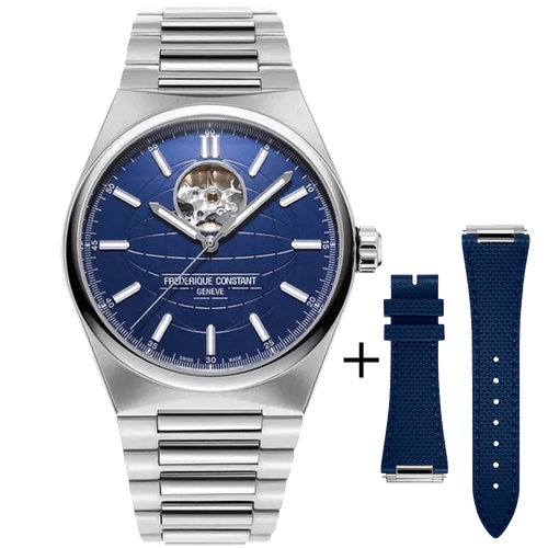 ĐỒNG HỒ FREDERIQUE CONSTANT FC-310N4NH6B