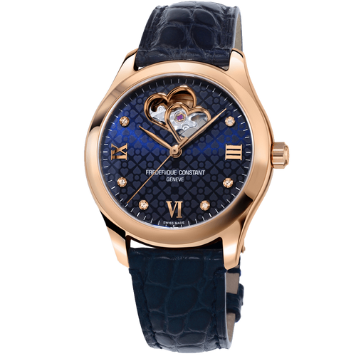 ĐỒNG HỒ FREDERIQUE CONSTANT FC-310NDHB3B4