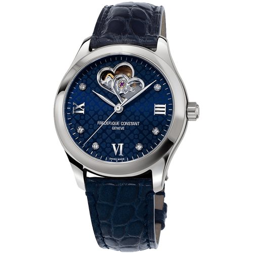 ĐỒNG HỒ FREDERIQUE CONSTANT FC-310NDHB3B6