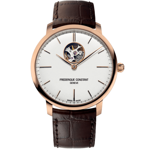 ĐỒNG HỒ FREDERIQUE CONSTANT FC-312V4S4