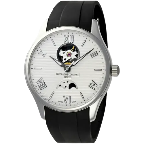 ĐỒNG HỒ FREDERIQUE CONSTANT FC-320SS5B6