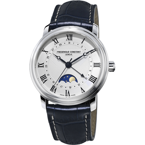 ĐỒNG HỒ FREDERIQUE CONSTANT FC-330MC4P6