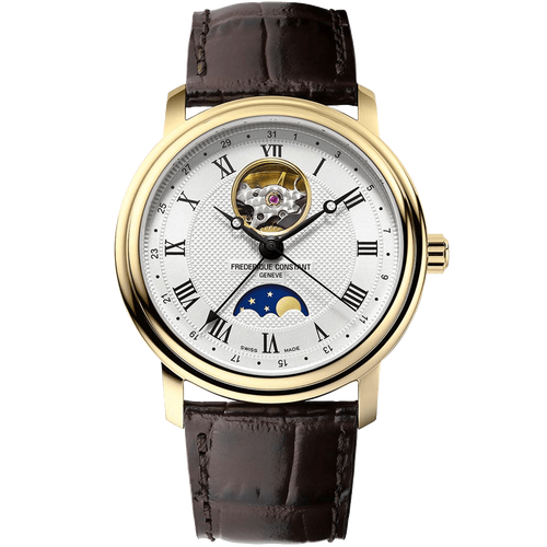 ĐỒNG HỒ FREDERIQUE CONSTANT FC-335MC4P5