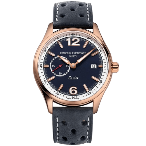 ĐỒNG HỒ FREDERIQUE CONSTANT FC-345HNS5B4