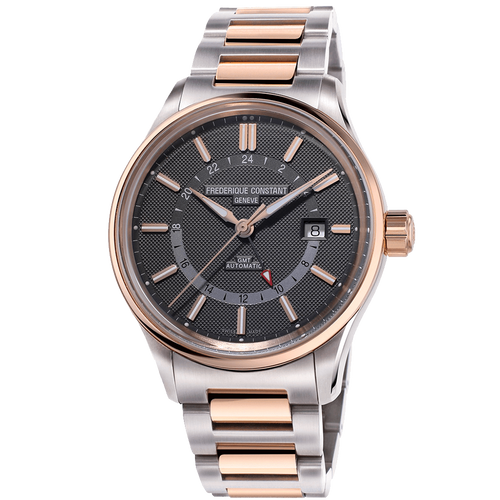 ĐỒNG HỒ FREDERIQUE CONSTANT FC-350GT4H2B