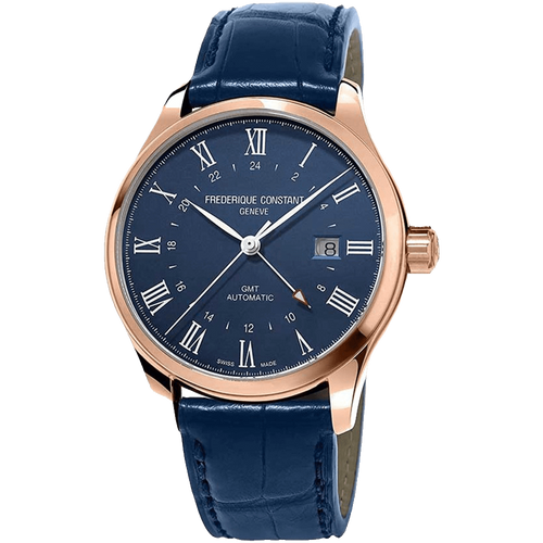 ĐỒNG HỒ FREDERIQUE CONSTANT FC-350NR5B4