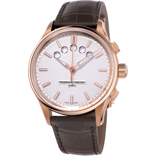 ĐỒNG HỒ FREDERIQUE CONSTANT FC-380VT4H4