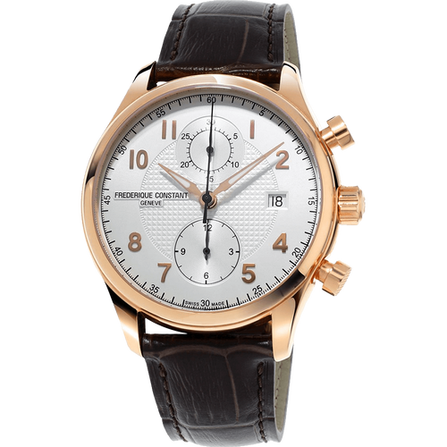 ĐỒNG HỒ FREDERIQUE CONSTANT FC-393RM5B4
