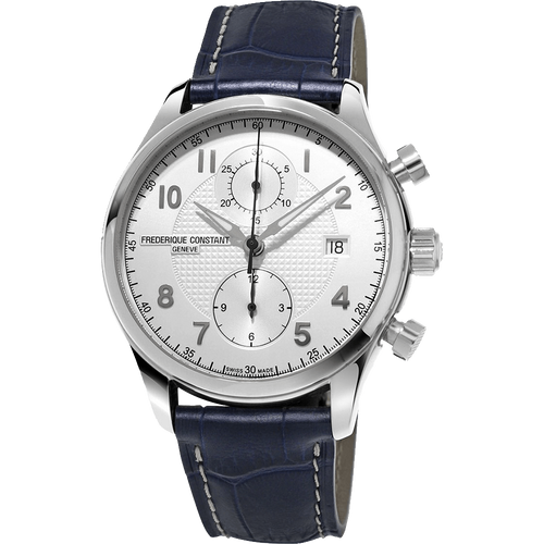 ĐỒNG HỒ FREDERIQUE CONSTANT FC-393RM5B6