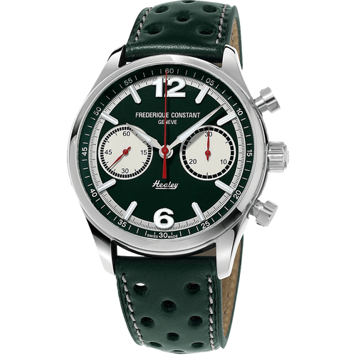 ĐỒNG HỒ FREDERIQUE CONSTANT FC-397HGR5B6
