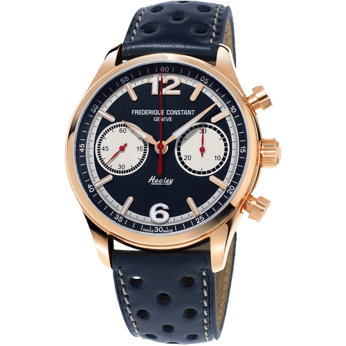 ĐỒNG HỒ FREDERIQUE CONSTANT FC-397HN5B4