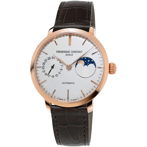 ĐỒNG HỒ FREDERIQUE CONSTANT FC-702V3S4