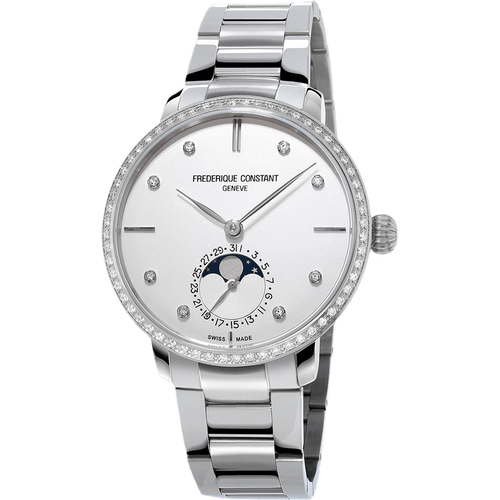 ĐỒNG HỒ FREDERIQUE CONSTANT FC-703SD3SD6B