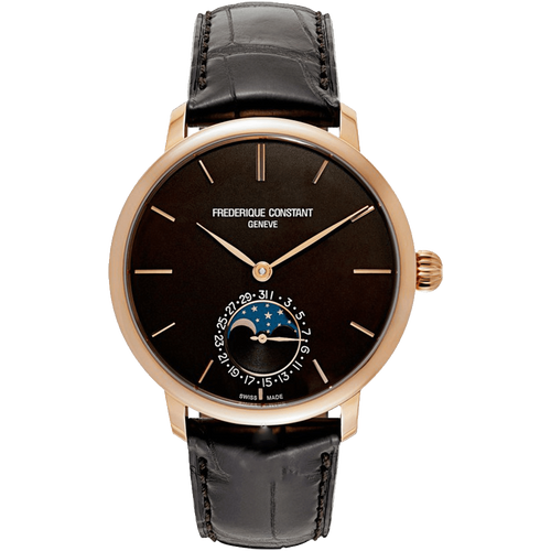 ĐỒNG HỒ FREDERIQUE CONSTANT FC-705C4S9