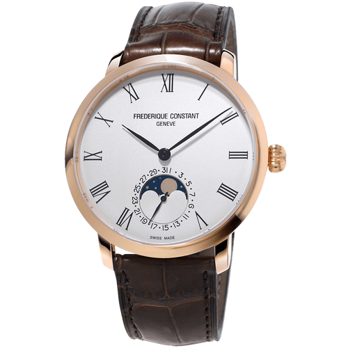 ĐỒNG HỒ FREDERIQUE CONSTANT FC-705WR4S4