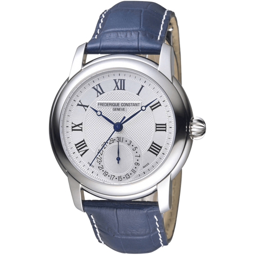 ĐỒNG HỒ FREDERIQUE CONSTANT FC-710MCN4S6