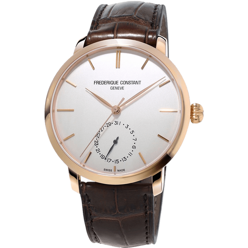 ĐỒNG HỒ FREDERIQUE CONSTANT FC-710V4S4