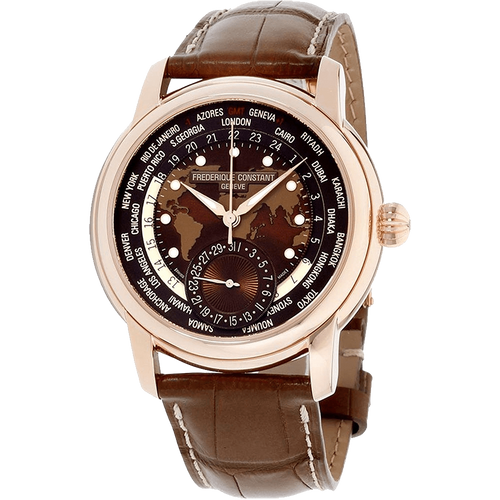 ĐỒNG HỒ FREDERIQUE CONSTANT FC-718BRWM4H4