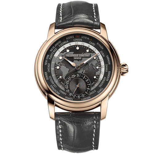 ĐỒNG HỒ FREDERIQUE CONSTANT FC-718DGWM4H4