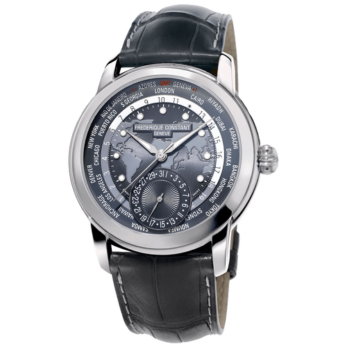 ĐỒNG HỒ FREDERIQUE CONSTANT FC-718DGWM4H6