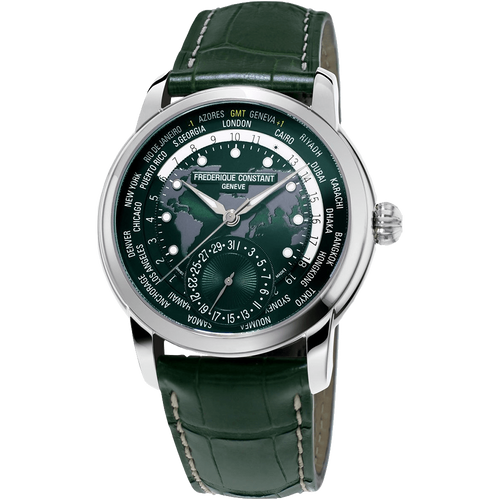 ĐỒNG HỒ FREDERIQUE CONSTANT FC-718GRWM4H6