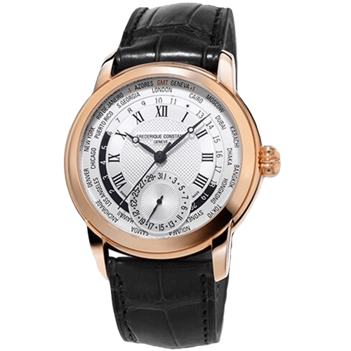 ĐỒNG HỒ FREDERIQUE CONSTANT FC-718MC4H4