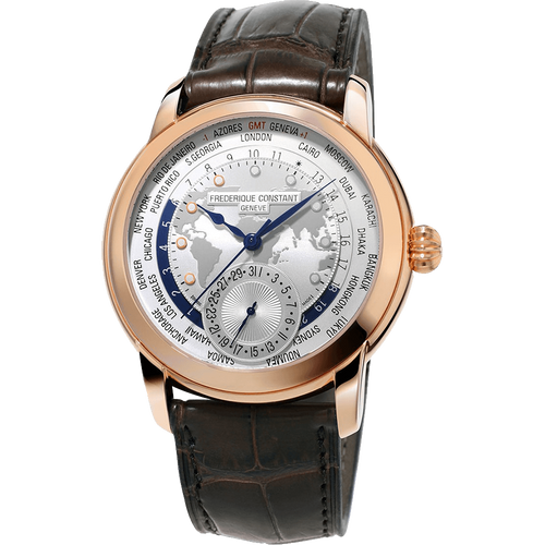 ĐỒNG HỒ FREDERIQUE CONSTANT FC-718WM4H4