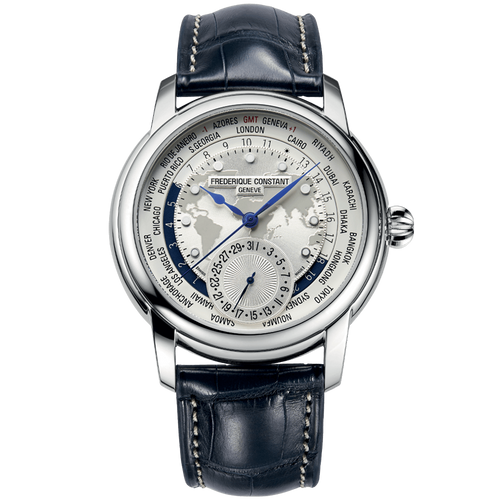 ĐỒNG HỒ FREDERIQUE CONSTANT FC-718WM4H6