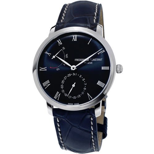 ĐỒNG HỒ FREDERIQUE CONSTANT FC-723NR3S6