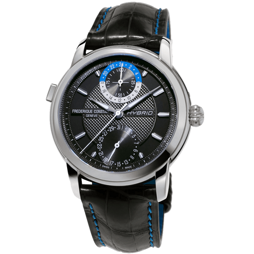 ĐỒNG HỒ FREDERIQUE CONSTANT FC-750DG4H6
