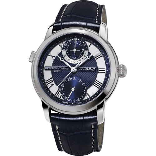 ĐỒNG HỒ FREDERIQUE CONSTANT FC-750MCN4H6