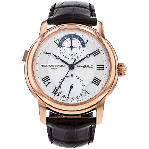 ĐỒNG HỒ FREDERIQUE CONSTANT FC-750MC4H4