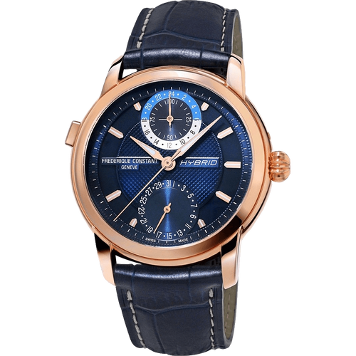 ĐỒNG HỒ FREDERIQUE CONSTANT FC-750N4H4