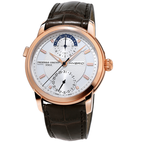 ĐỒNG HỒ FREDERIQUE CONSTANT FC-750V4H4