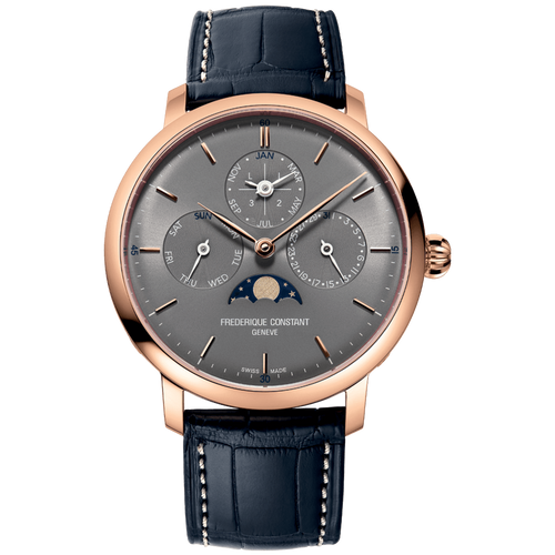 ĐỒNG HỒ FREDERIQUE CONSTANT FC-775G4S4