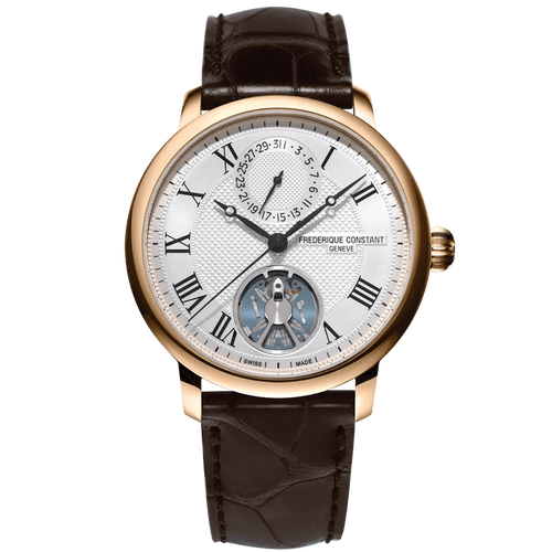 ĐỒNG HỒ FREDERIQUE CONSTANT FC-810MC3S9