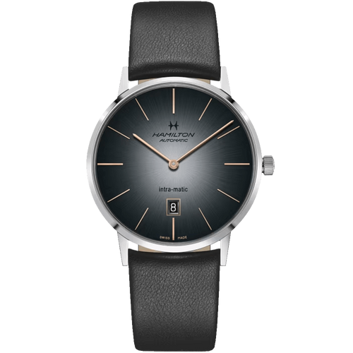 ĐỒNG HỒ HAMILTON H38755781