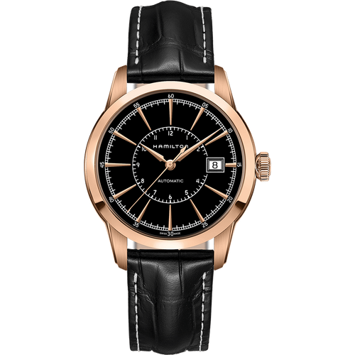 ĐỒNG HỒ HAMILTON H40505731